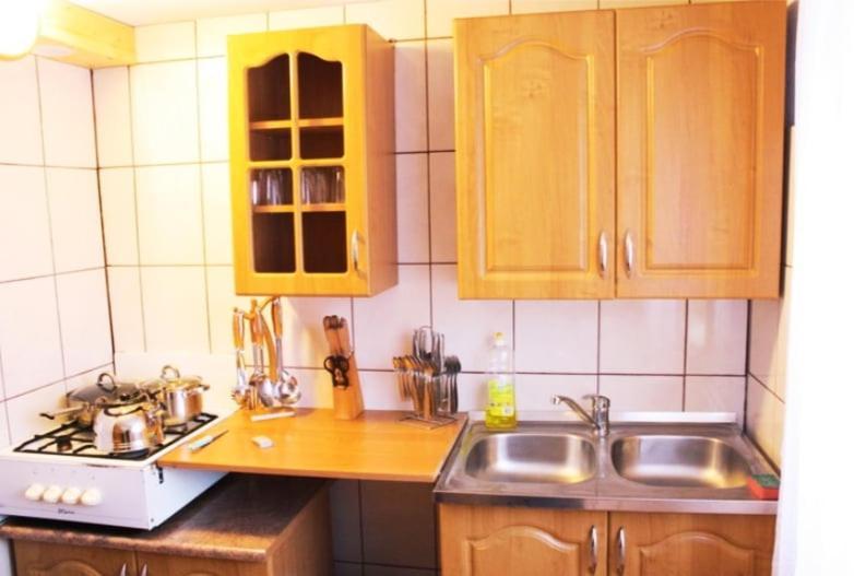 Agroturystyka U Marii Białka Tatrzańska Exterior foto